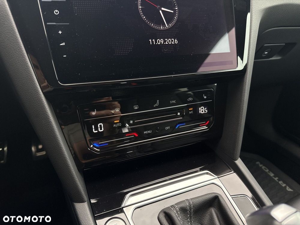 Volkswagen Arteon Shooting Brake 2.0 TDI 4Motion R-Line DSG - 17