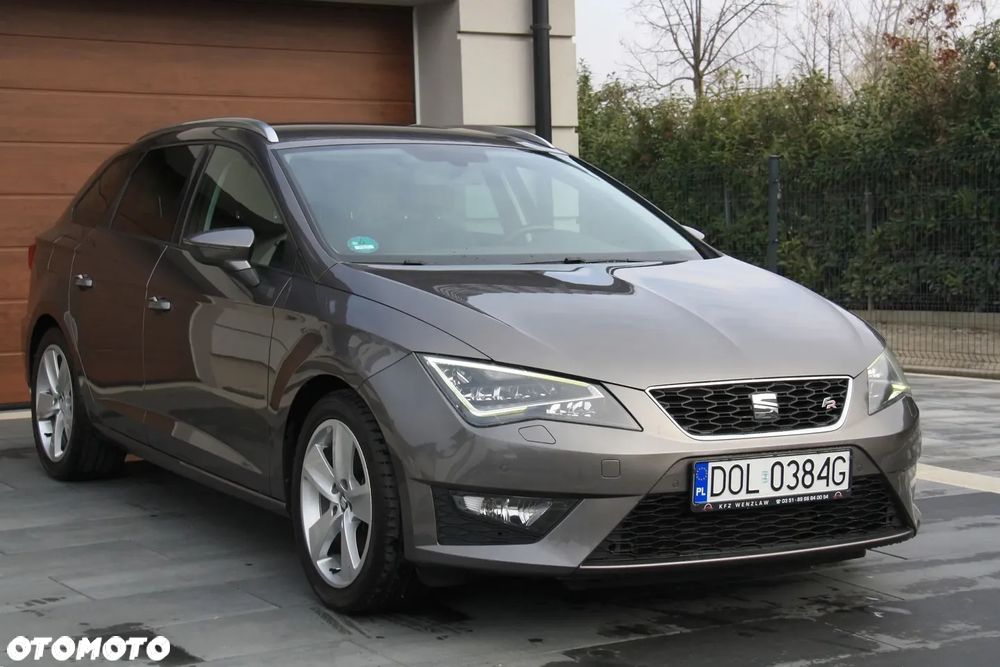 Seat Leon - 6