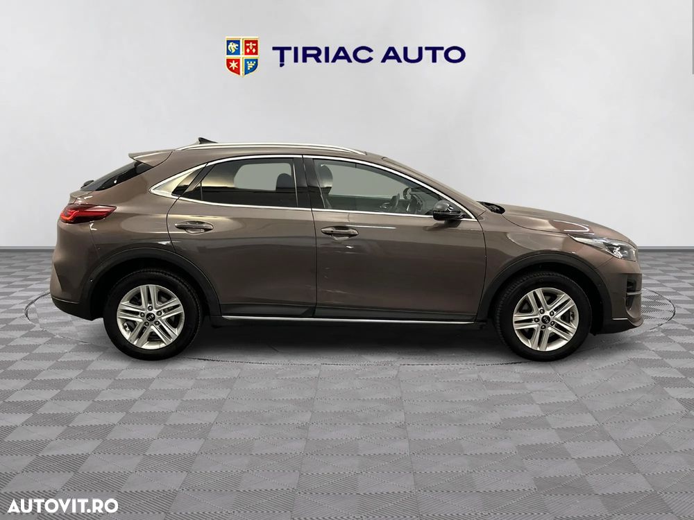 Kia XCeed - 6