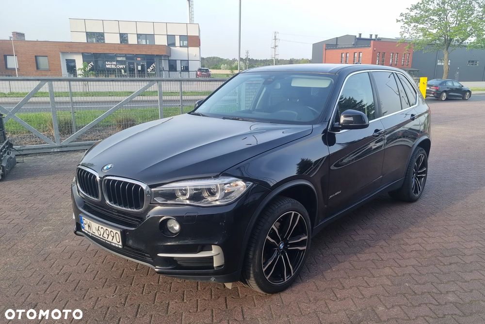 BMW X5 - 2