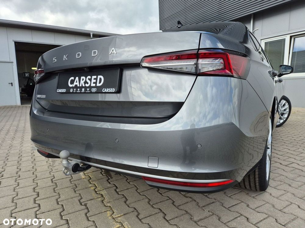 Skoda Superb - 12