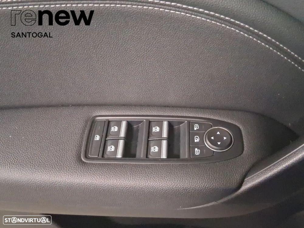 Renault Captur 1.0 TCe Techno Bi-Fuel - 20