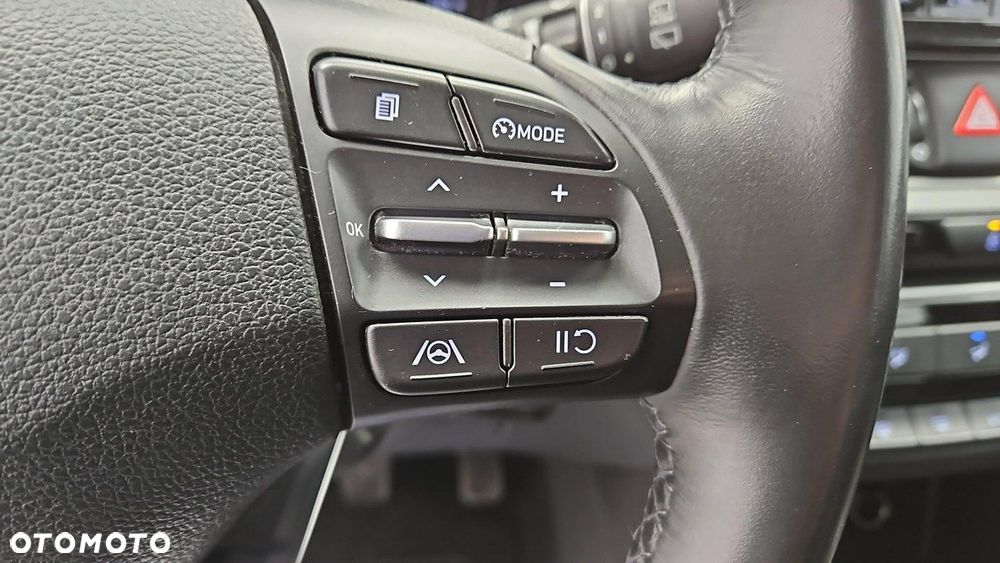 Hyundai i30 1.0 T-GDI Modern - 14