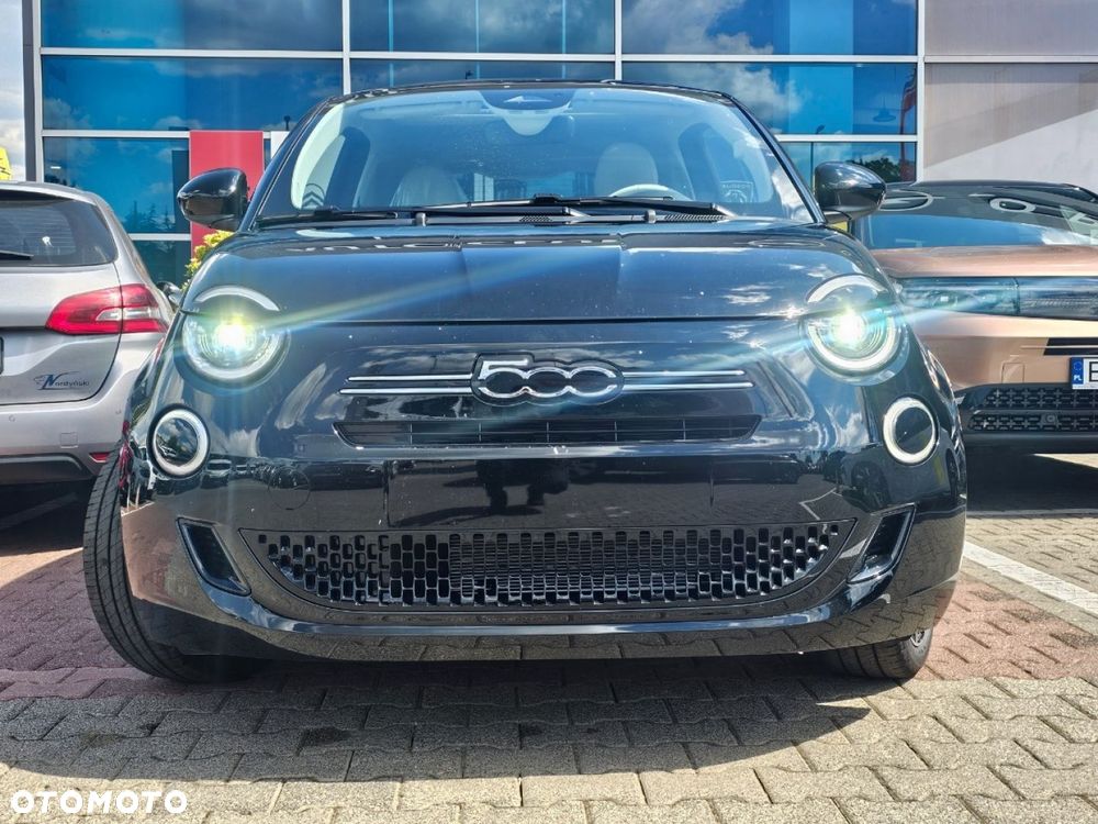 Fiat 500 - 4