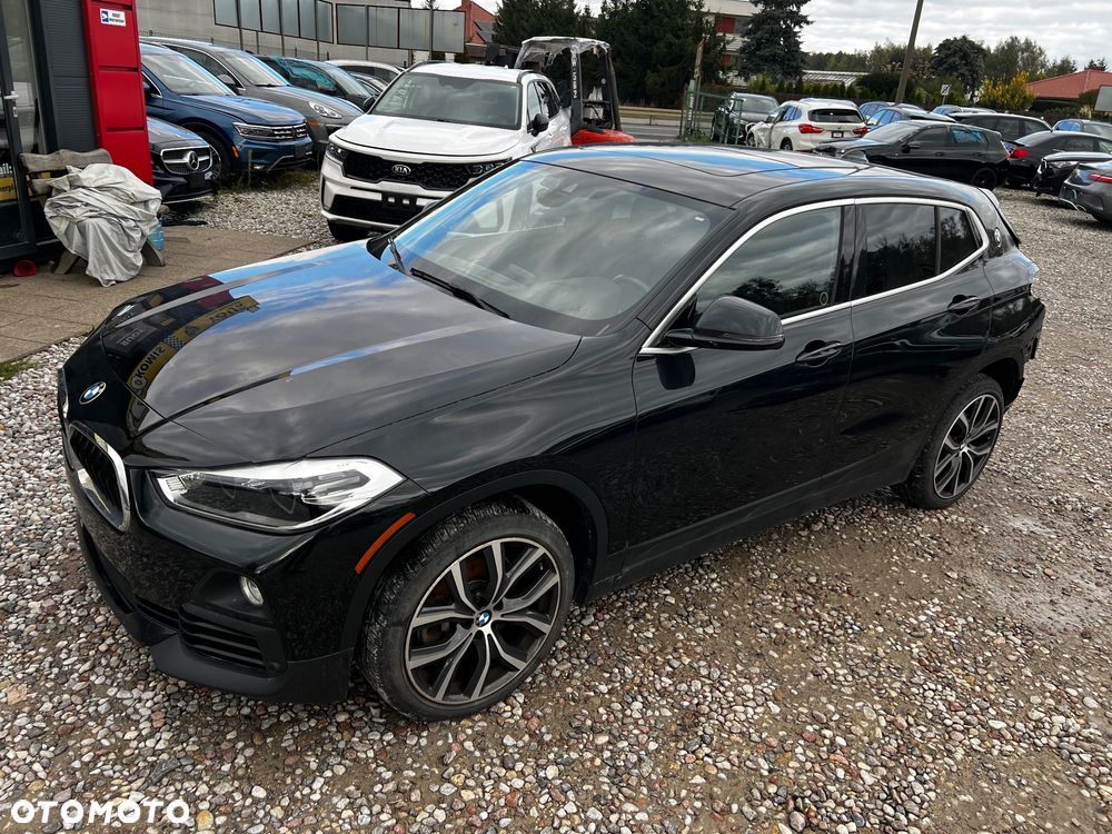 BMW X2 - 12