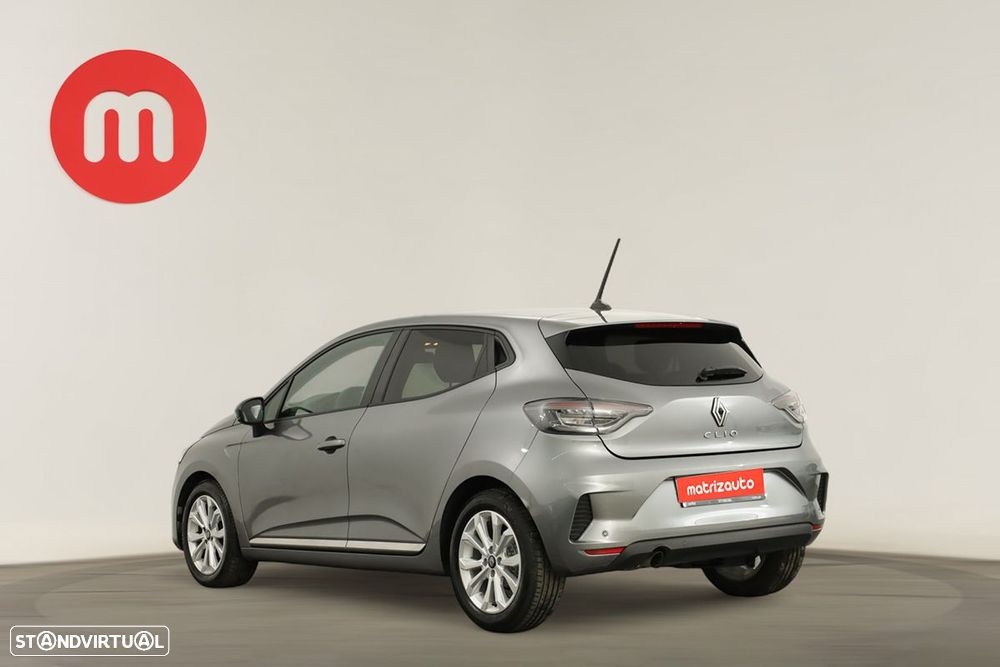 Renault Clio 1.0 TCe Evolution - 3
