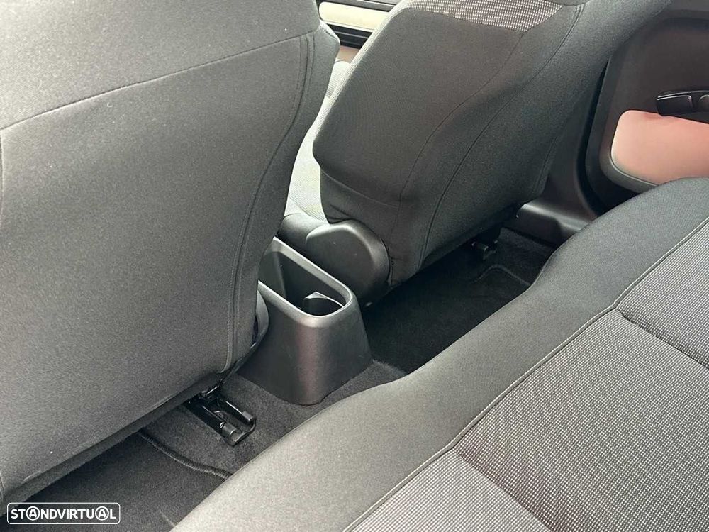 Citroën C3 1.2 PureTech Plus - 18