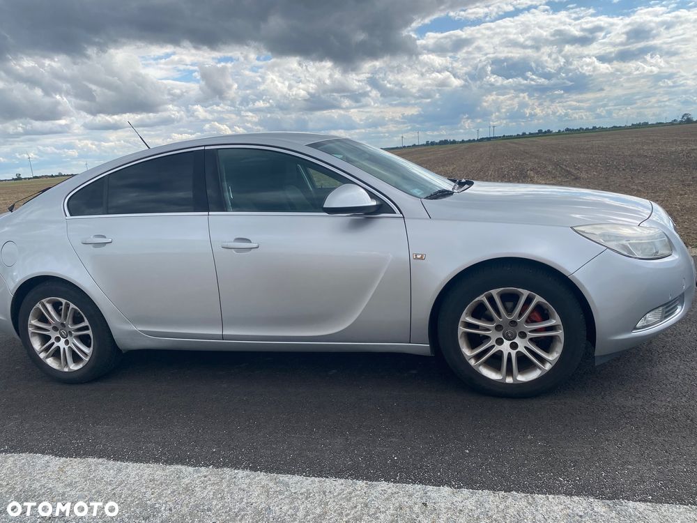 Opel Insignia - 2