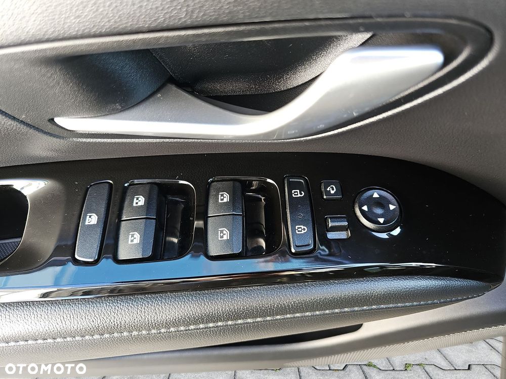 Hyundai Tucson 1.6 T-GDi Smart 2WD - 22