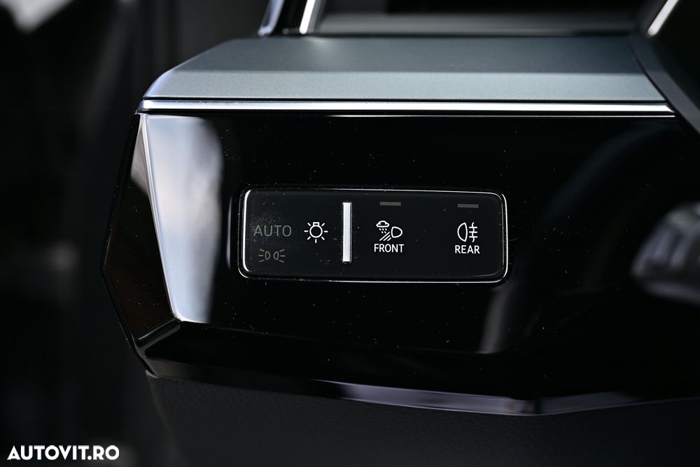 Audi e-tron 55 quattro - 22