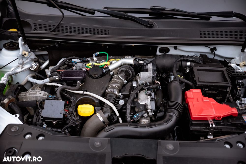 Dacia Duster 1.5 Blue dCi Comfort - 34