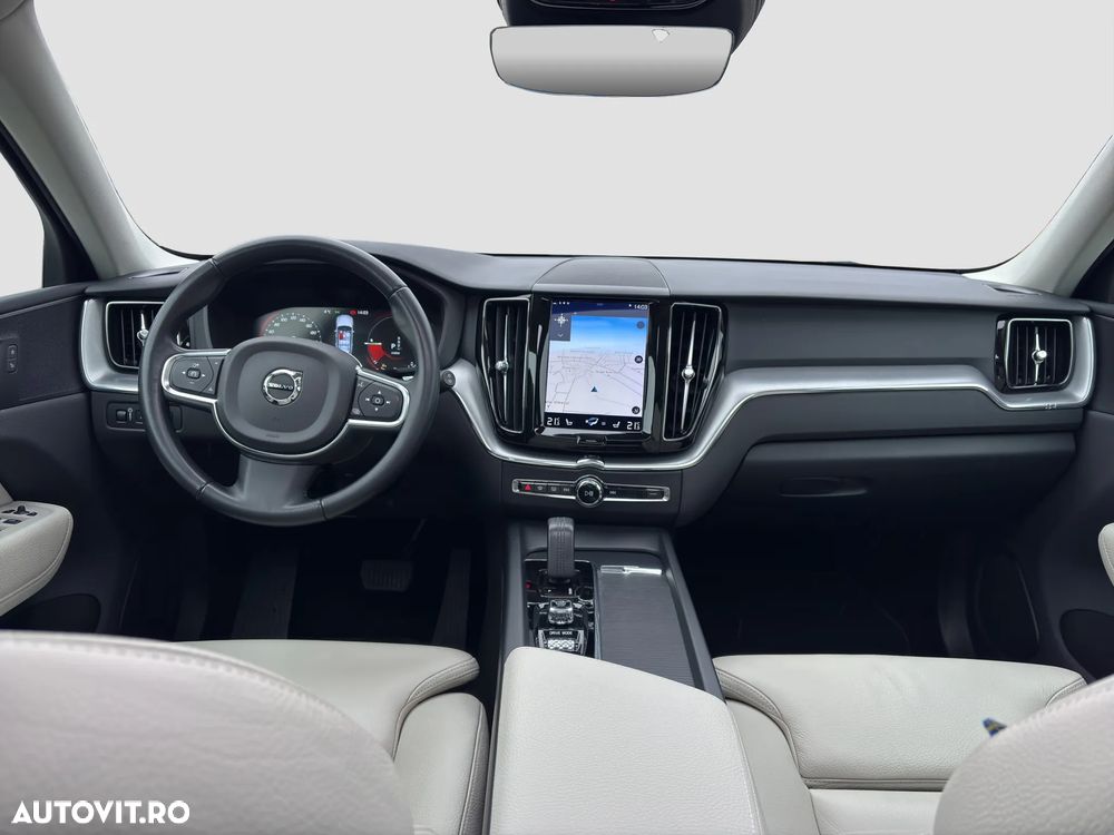 Volvo XC 60 T8 Twin Engine AWD Inscription - 6