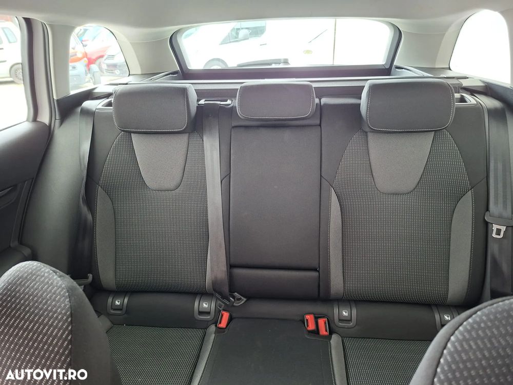 Skoda Octavia 2.0 TDI Ambition - 13