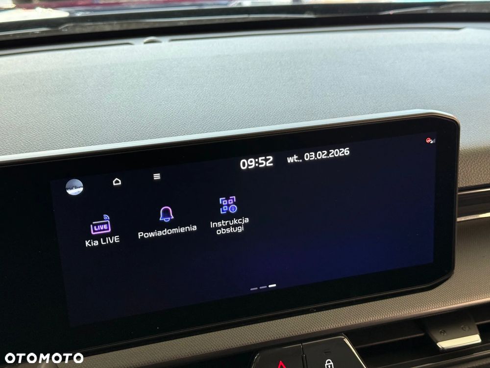 Kia Stonic 1.0 T-GDI L Business Line DCT - 26