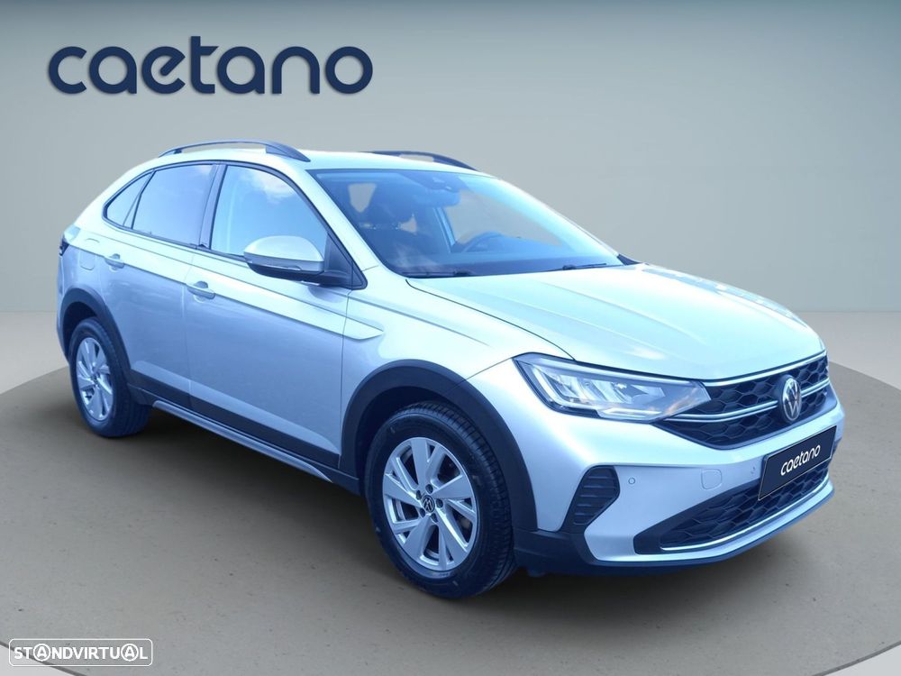 VW Taigo 1.0 TSI Urban - 6