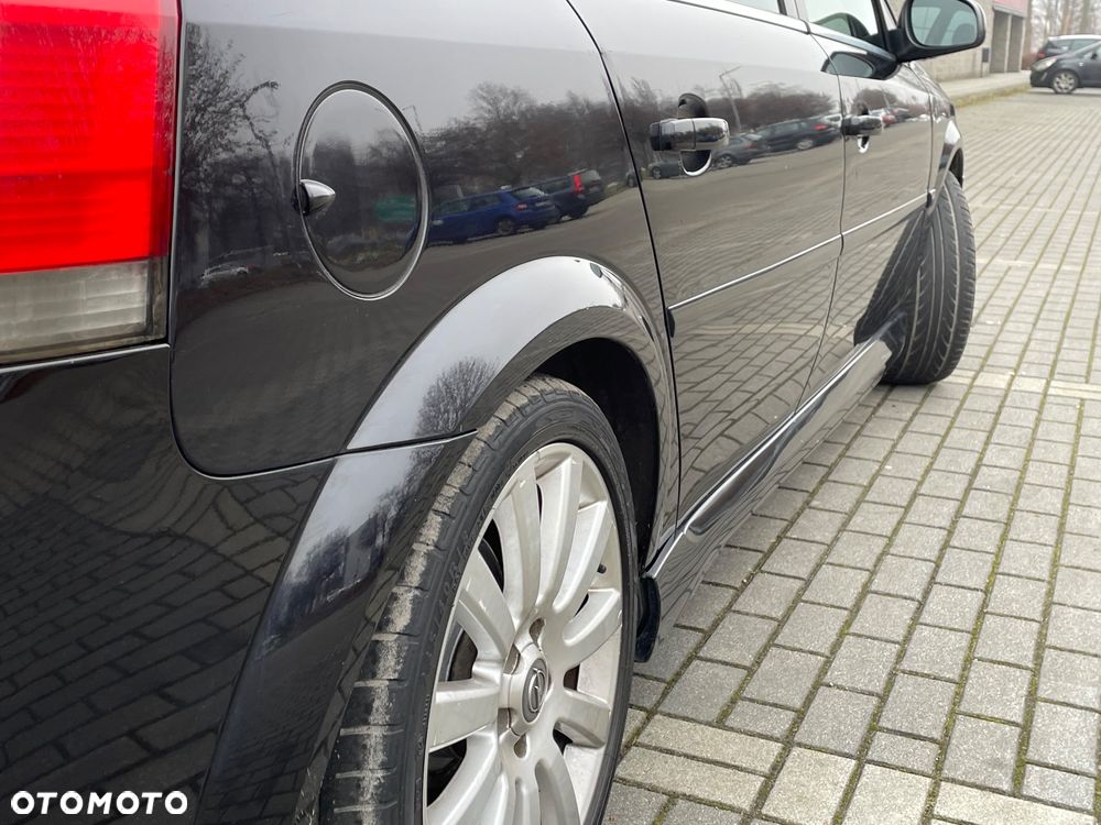 Opel Signum 1.9 CDTI Cosmo Plus - 17