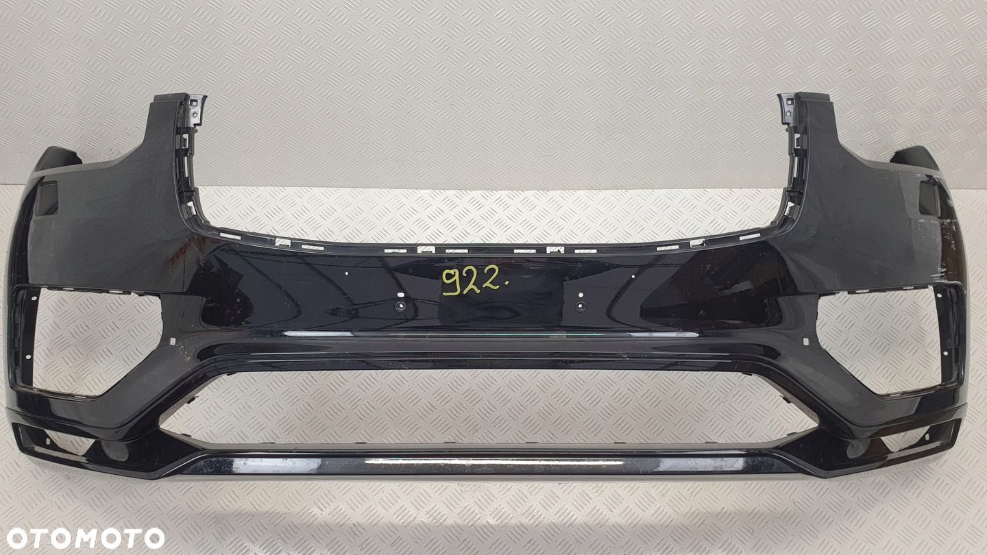 Volvo XC90 II R-Design Zderzak przód przedni - 1