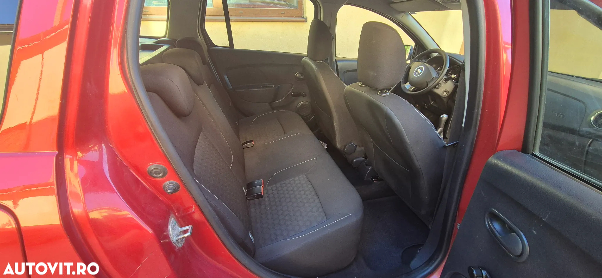 Dacia Logan MCV 0.9 TCe Laureate - 7