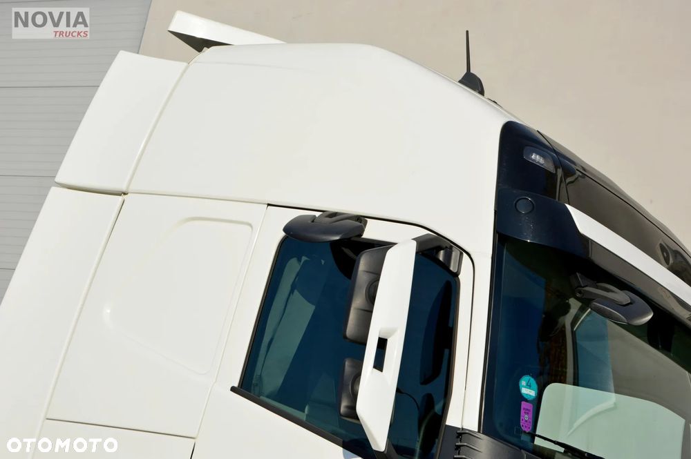 Volvo FH 500 XL / FULL LED / KLIMA POST / ALUSY / ZŁOTY KONTRAKT - 10