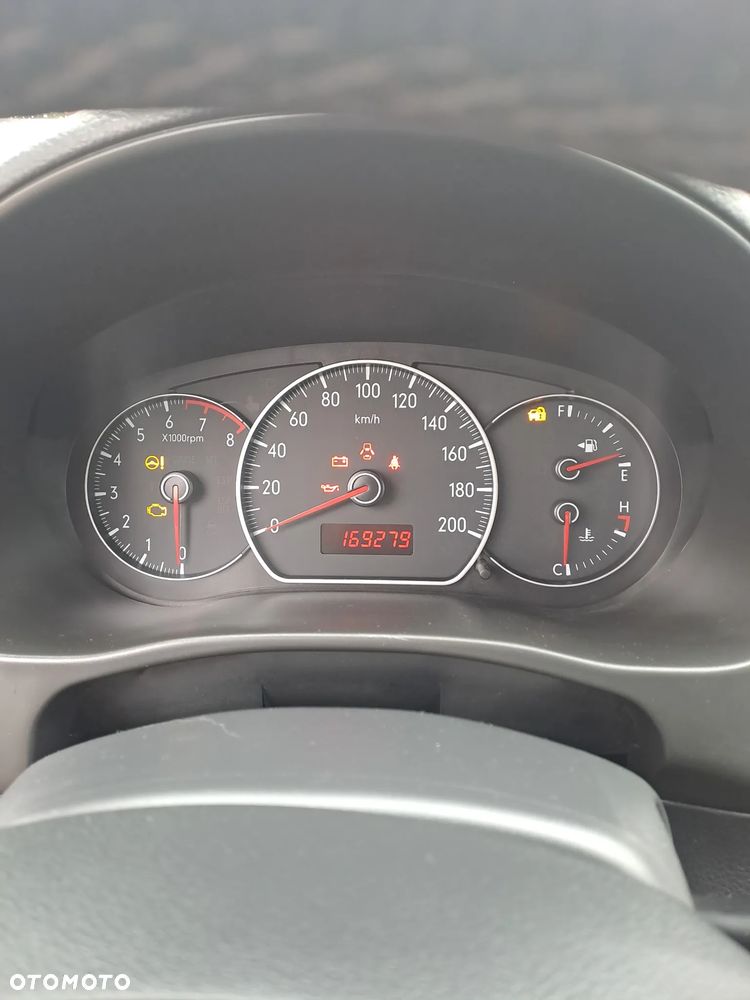 Suzuki SX4 - 11