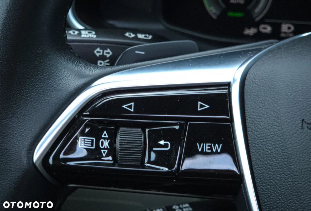 Audi A7 Sportback 50 TFSI e PHEV Quattro S tronic - 25