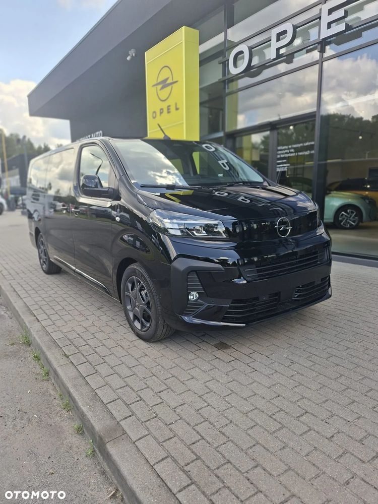 Opel Zafira - 3