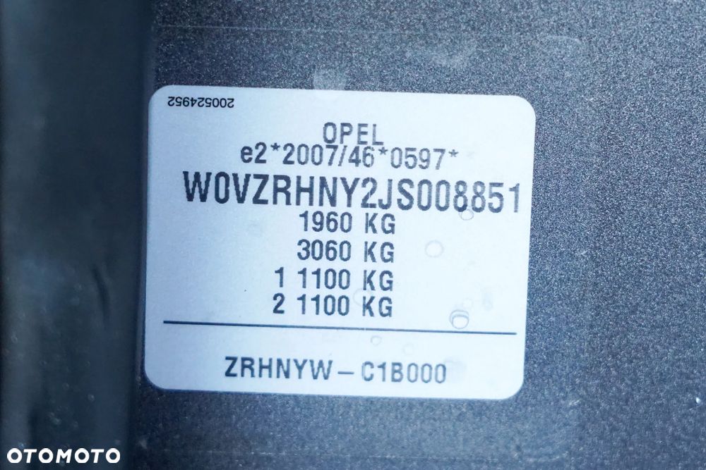 Opel Grandland X - 40
