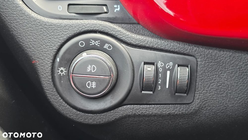 Fiat 500X 1.3 MultiJet Pop Star - 17