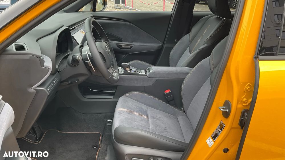 Lexus LBX 1.5 HEV 4x2 CVT Cool - 12