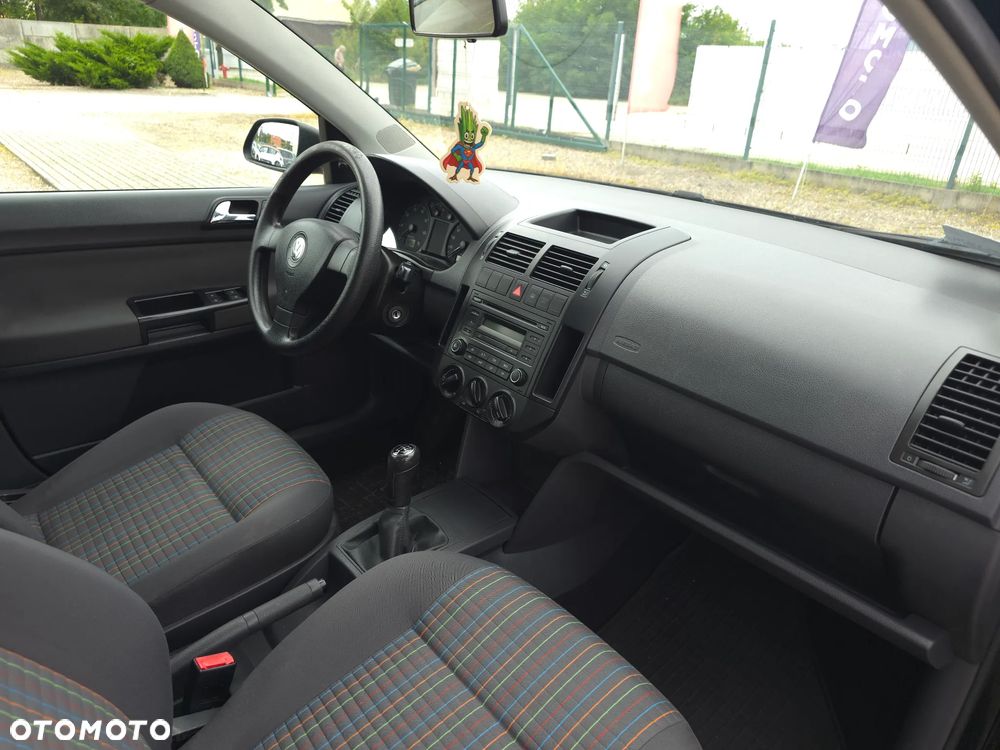 Volkswagen Polo 1.2 Trendline - 14