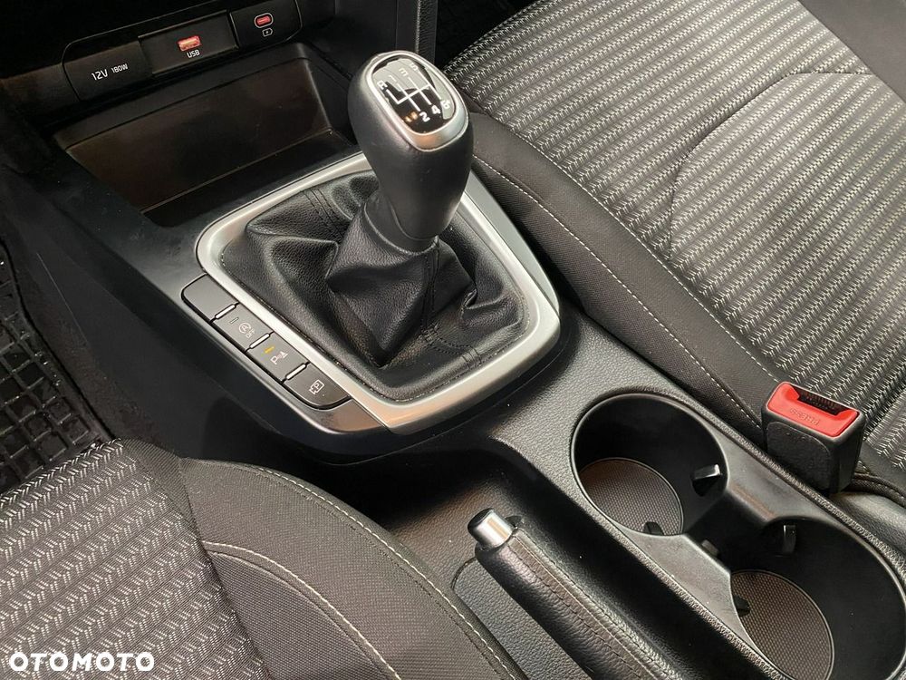 Kia Ceed - 15