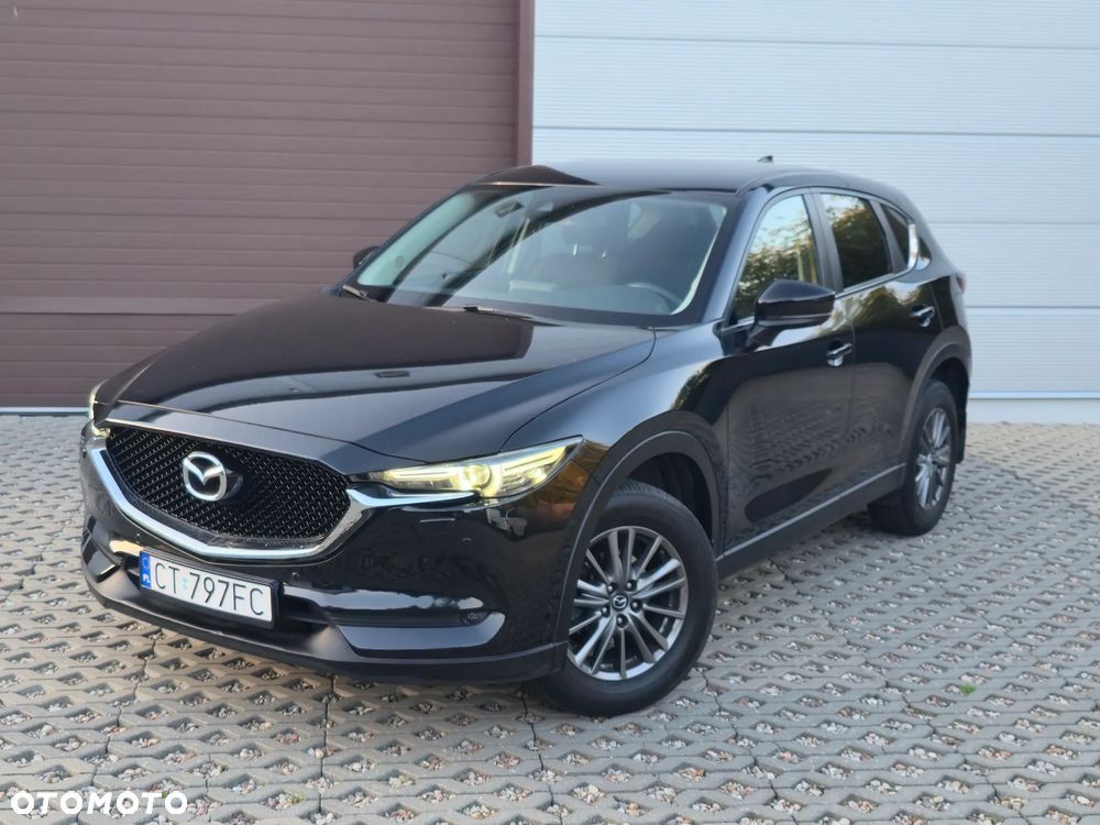 Mazda CX-5 2.0 Skydream 2WD - 3