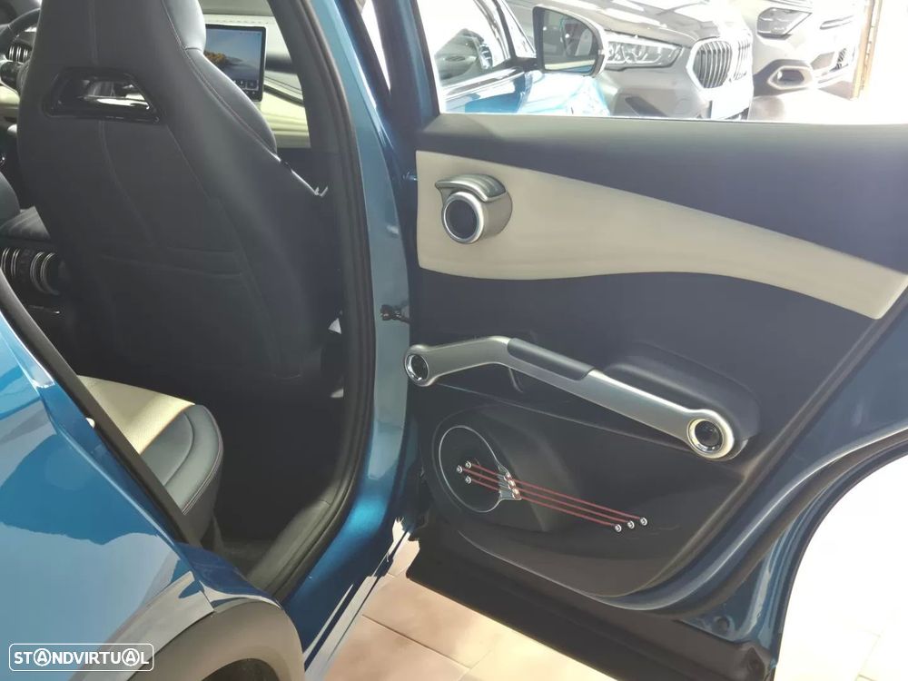 BYD Atto 3 60.48 kWh Comfort - 21