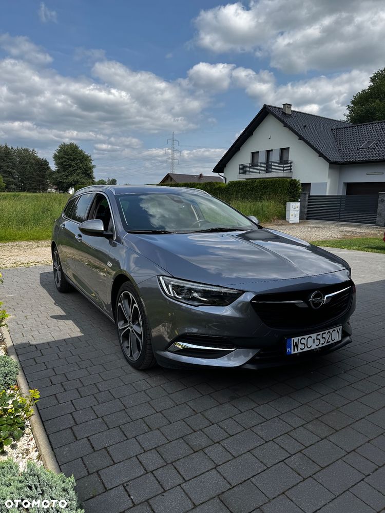 Opel Insignia 2.0 CDTI Innovation S&S - 1