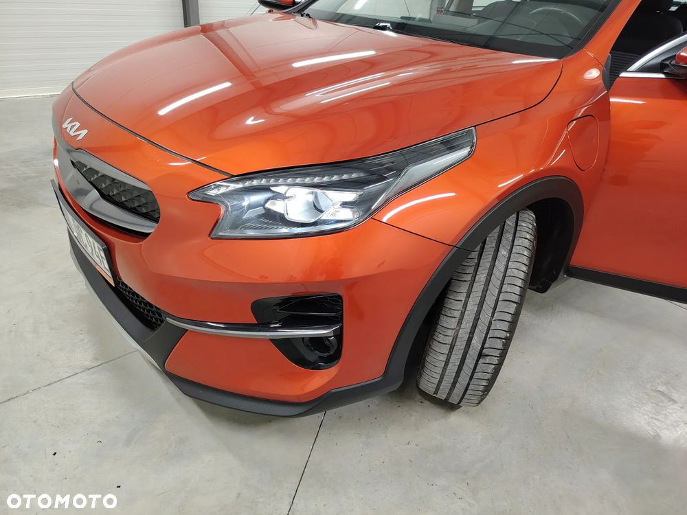Kia XCeed 1.6 GDI PHEV Business Line DCT - 37