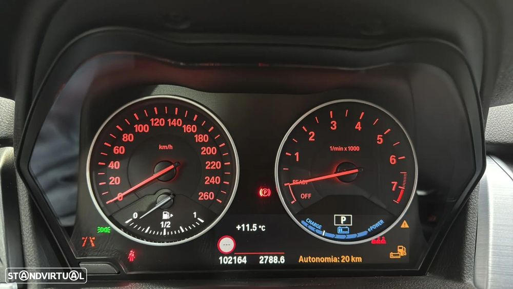 BMW 225xe Active Tourer Advantage - 23