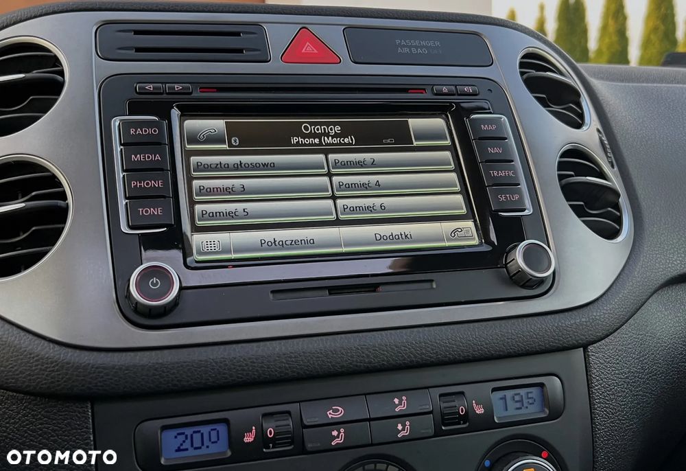 Volkswagen Tiguan 2.0 TDI 4Mot Sport&Style - 21