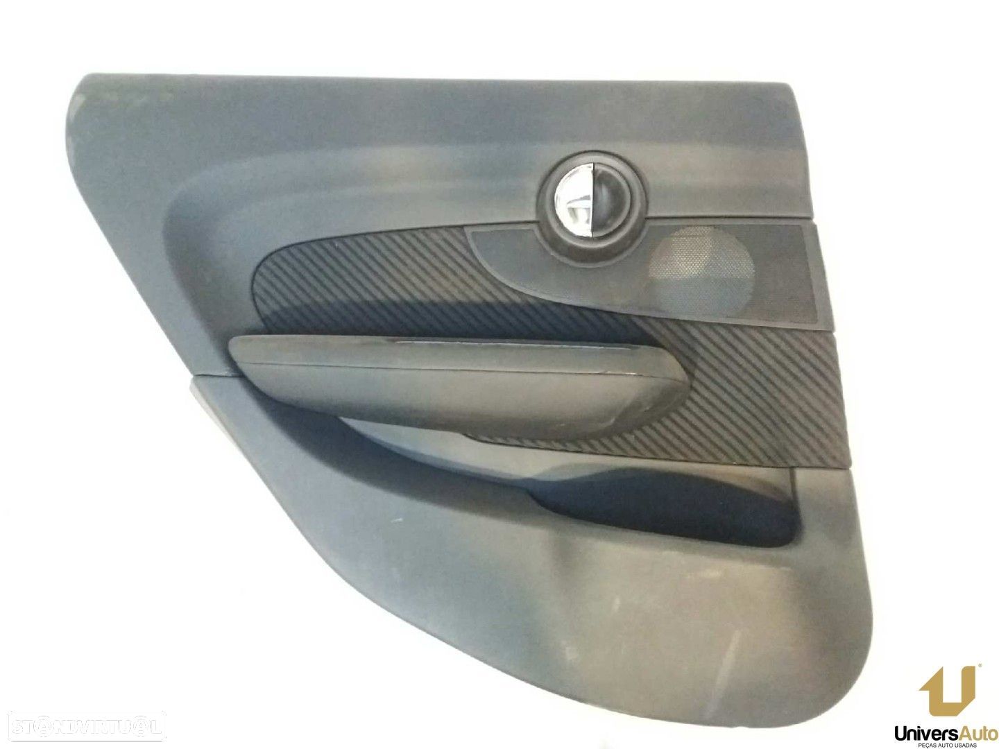 FORRA DA PORTA TRASEIRA ESQUERDA MINI MINI CLUBMAN COOPER D 150CV 1995CC - 1