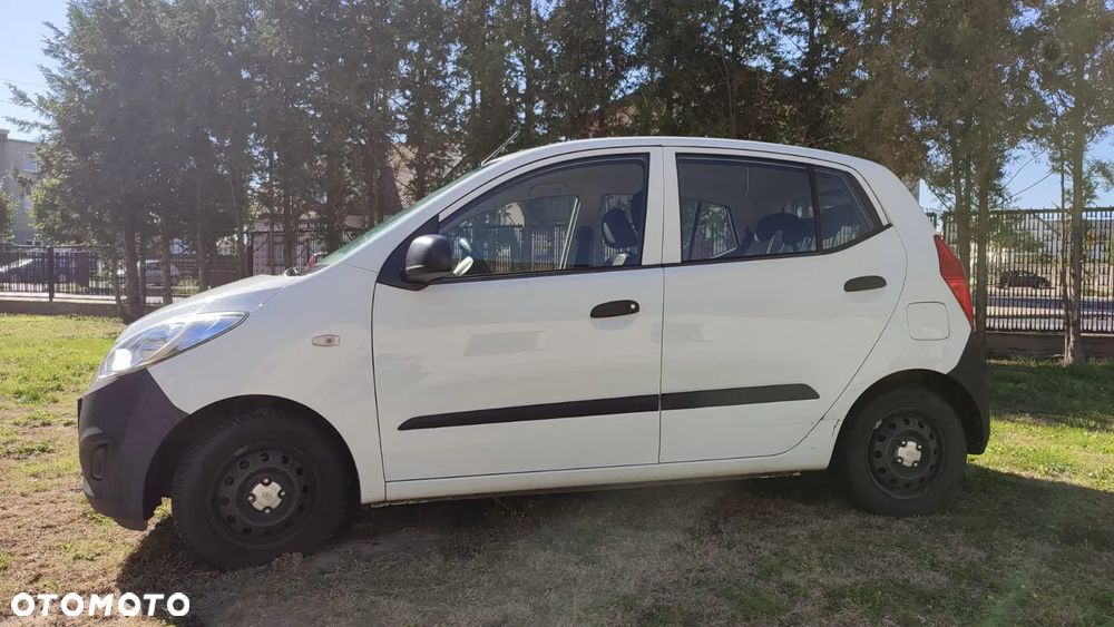 Hyundai i10 1.1 Classic - 2