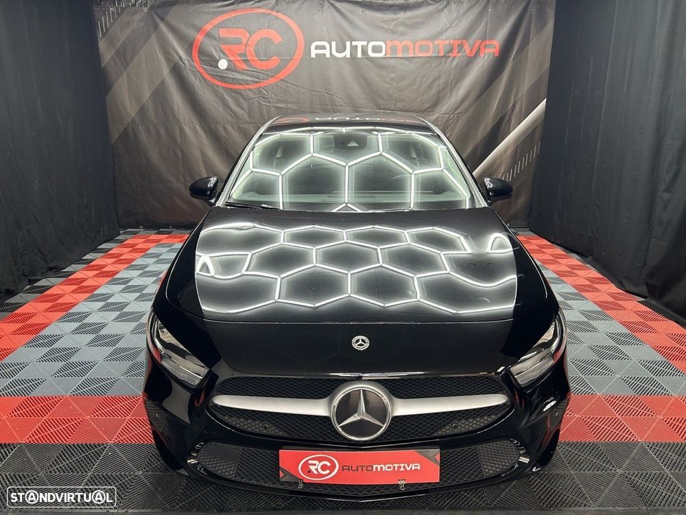 Mercedes-Benz A 160 Style - 2