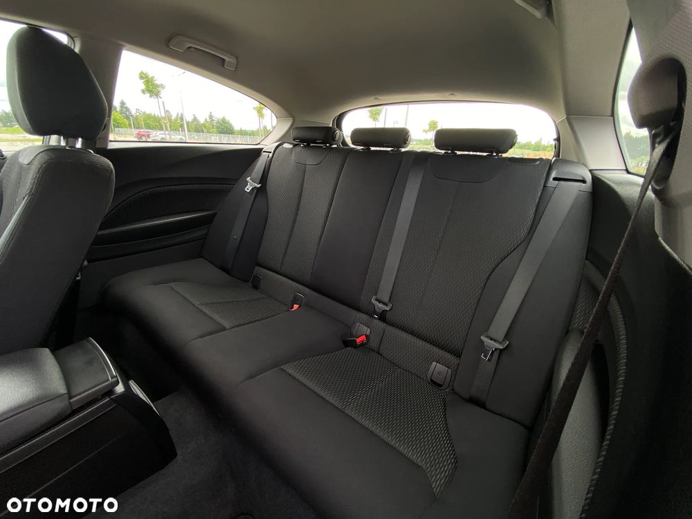 BMW Seria 1 116d - 3