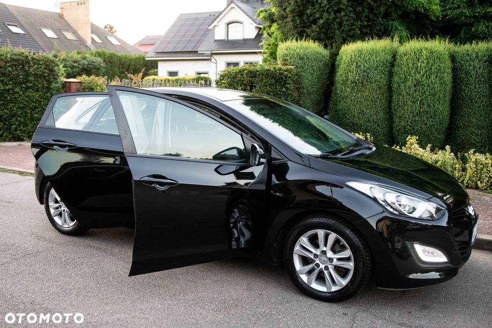 Hyundai i30 1.4 Advantage - 7