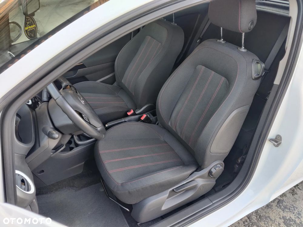 Opel Corsa 1.2 16V Color Edition - 20