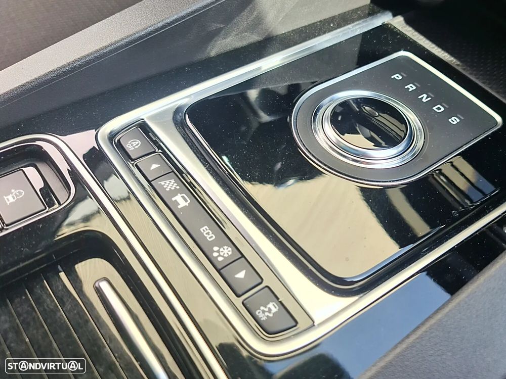 Jaguar F-Pace 20d AWD Aut. R-Sport - 10