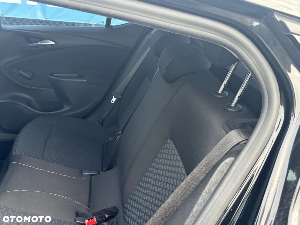Opel Astra 1.0 Turbo Start/Stop Edition - 4