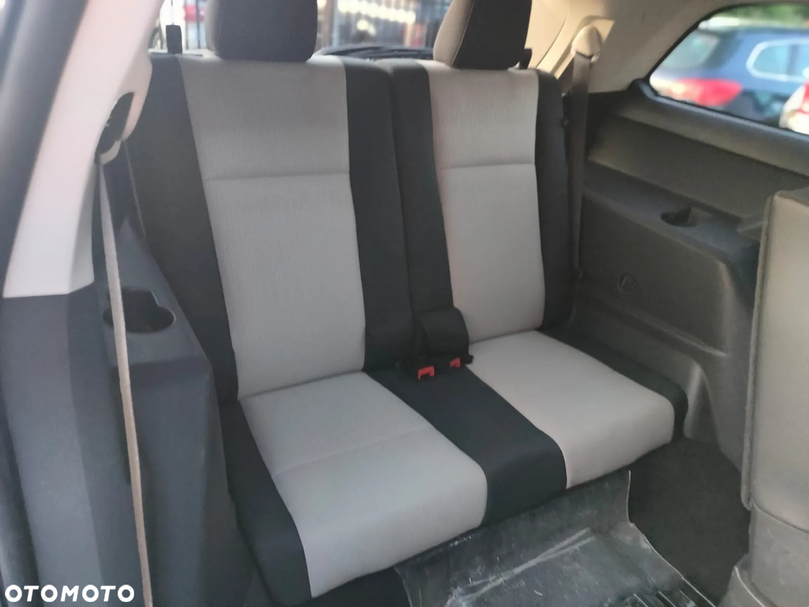 Dodge Journey 2.0 CRD SXT - 19