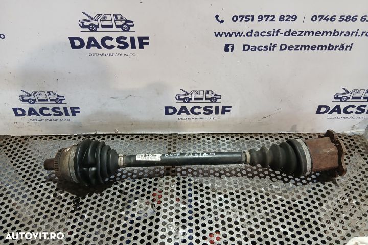 Planetara fata dreapta 8E0407272S 1.9 AWX 8E0407272S 1.9 AWX Audi A4 - 1