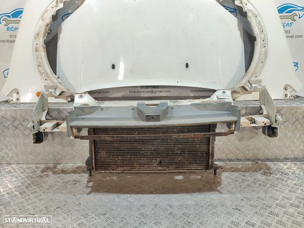 Frente Completa Ford Transit Connect Mk1 Fase 1 - 8