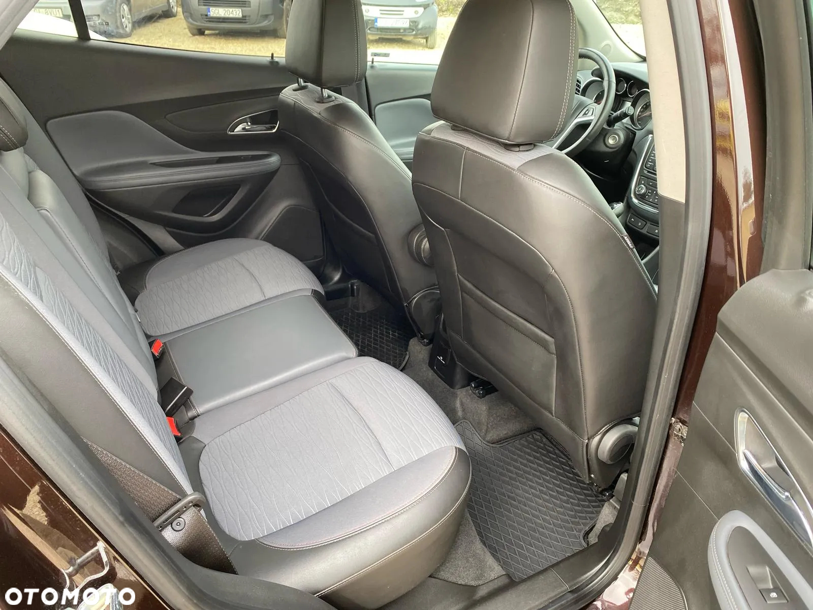 Opel Mokka 1.6 CDTI ecoFLEX Start/Stop 4x4 Innovation - 18