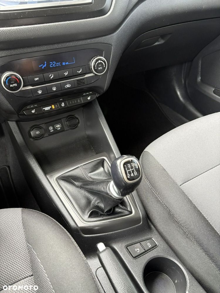 Hyundai i20 - 30